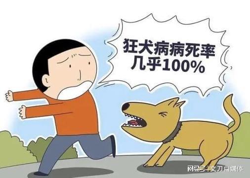 居民因被自家狗咬伤患狂犬病不幸离世