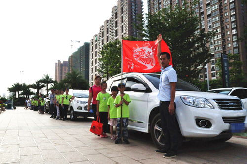 广西贵港一婚车遭遇粗暴拦截？假象揭秘