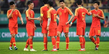 国足0-1失利印尼，错失世界杯征途