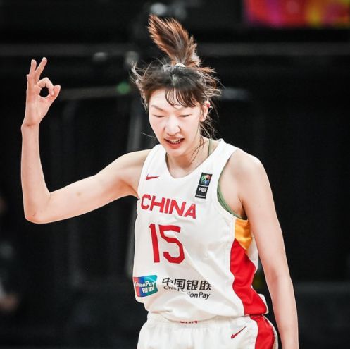 李梦回应缺席亚洲杯，为团队和球迷送上最诚挚的歉意